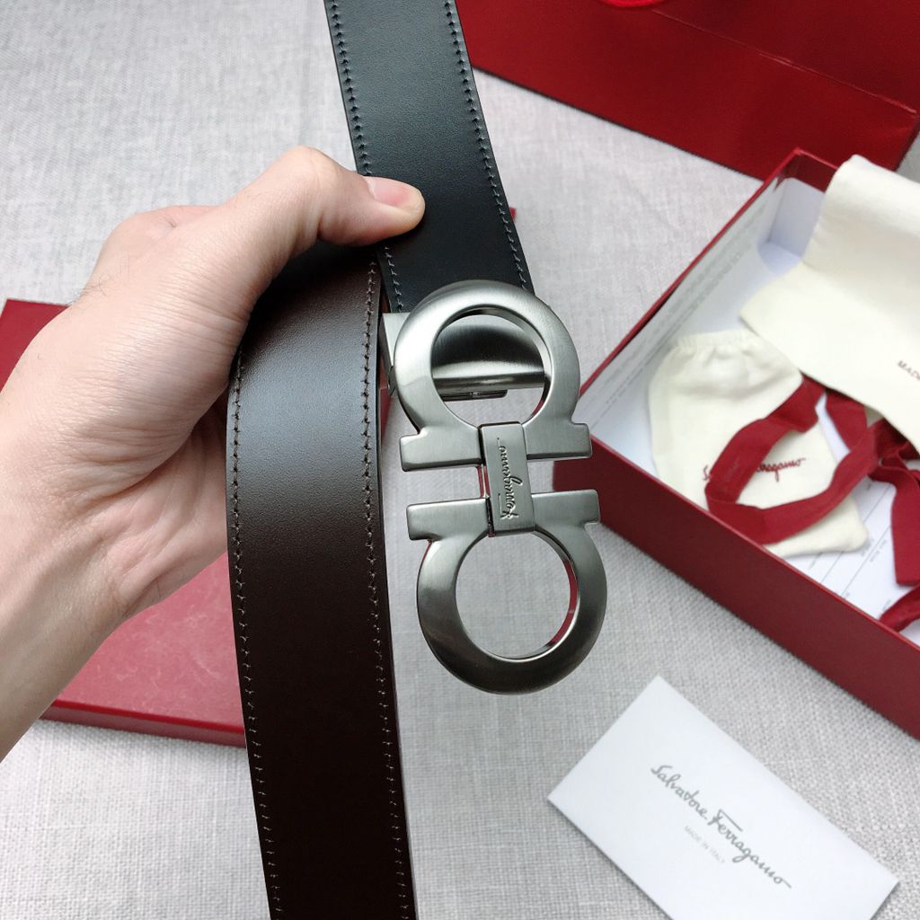 Ferragamo BELTS 35mm
